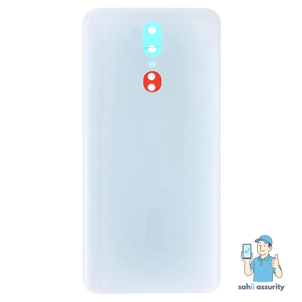 Back Panel Cover for Oppo F11 thumbnail